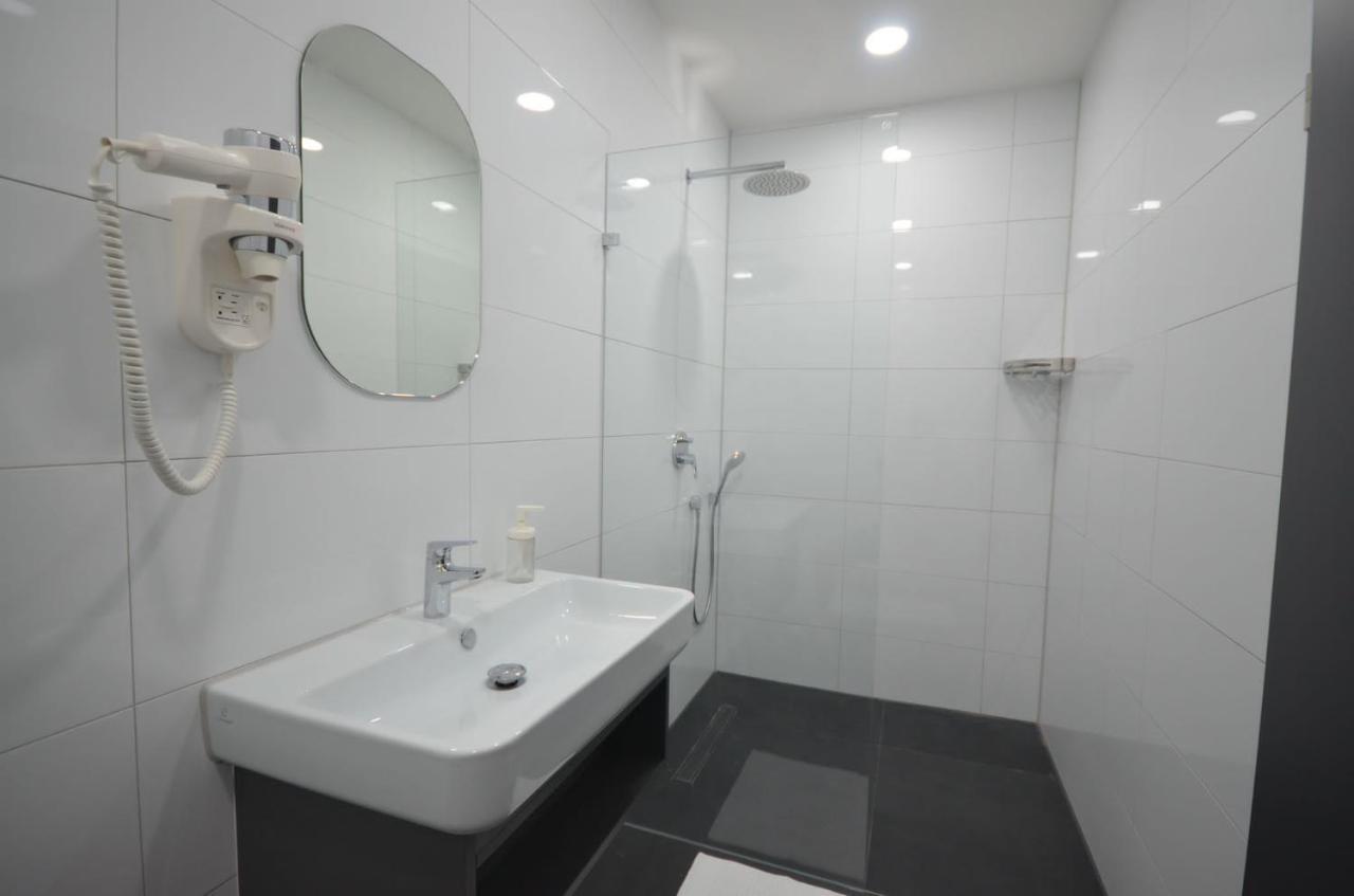 N9 Hotels 뉘른베르크 외부 사진
