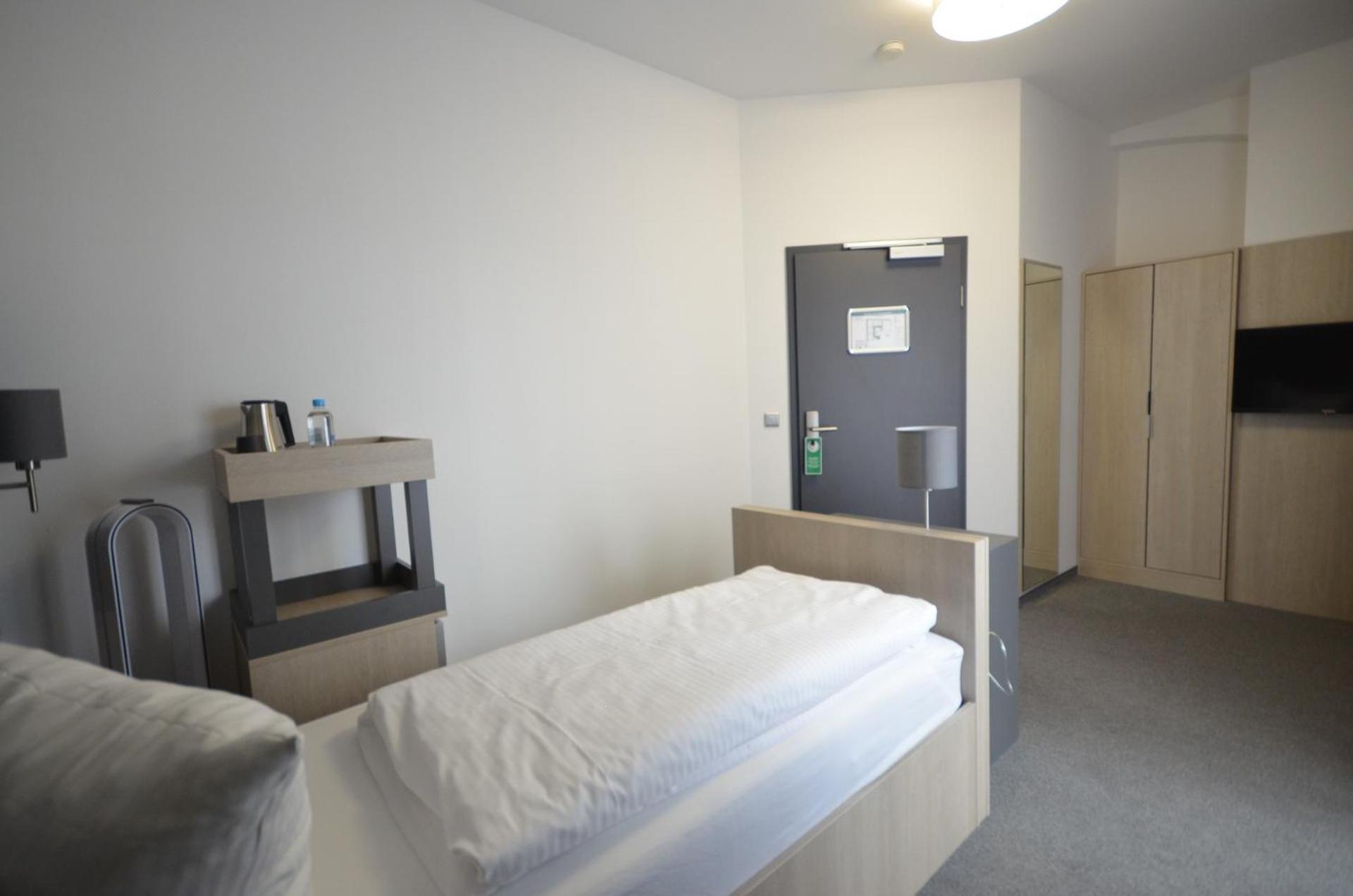 N9 Hotels 뉘른베르크 외부 사진