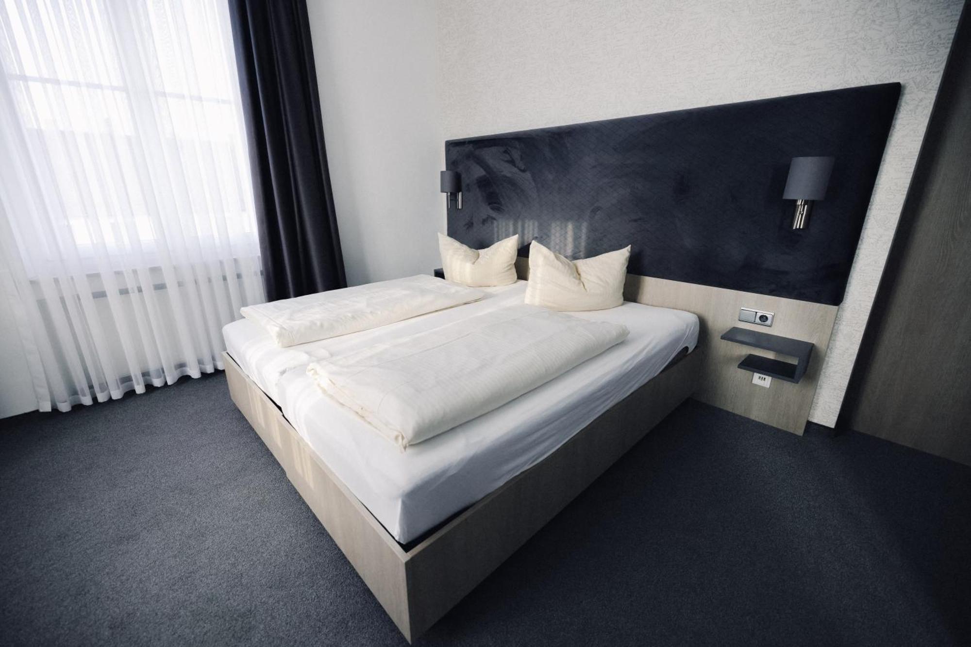 N9 Hotels 뉘른베르크 외부 사진