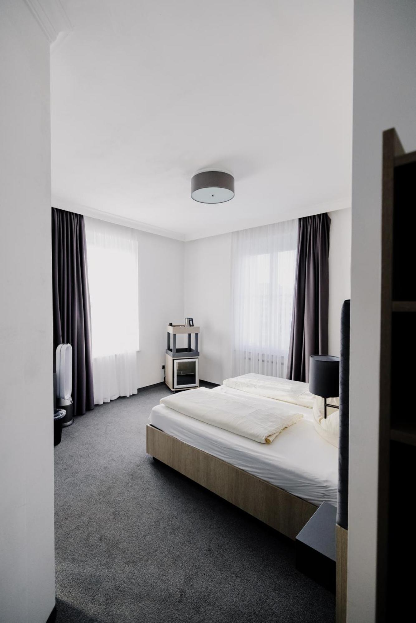 N9 Hotels 뉘른베르크 외부 사진