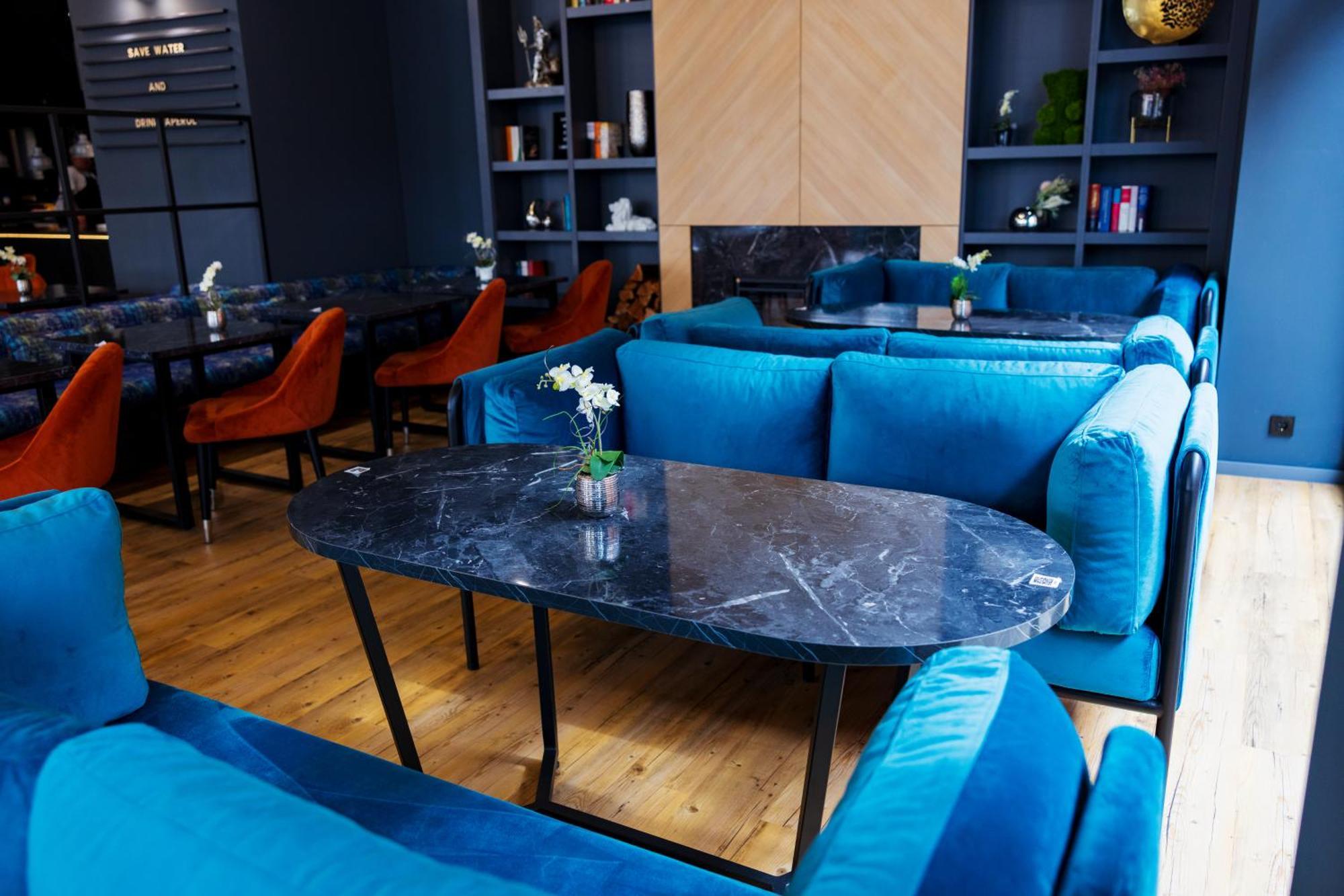 N9 Hotels 뉘른베르크 외부 사진
